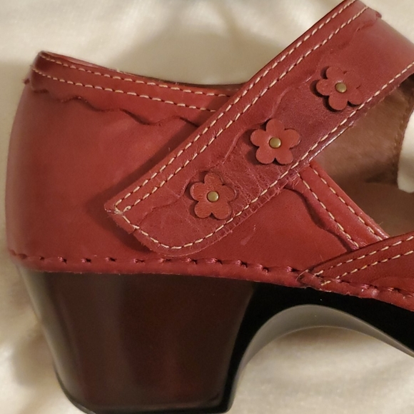 Dansko Mary Jane 3822220200 - Picture 8 of 9